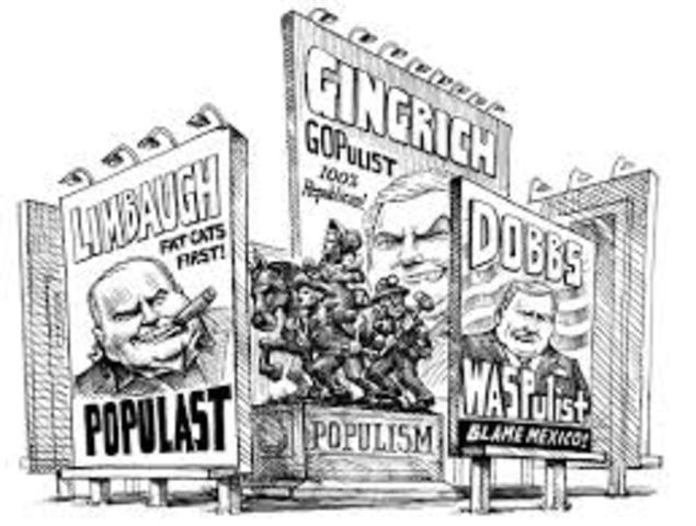 Populism