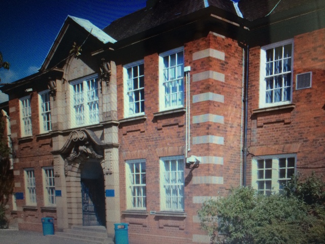 Started Secondary School