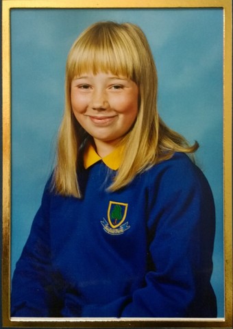 Started Junior school