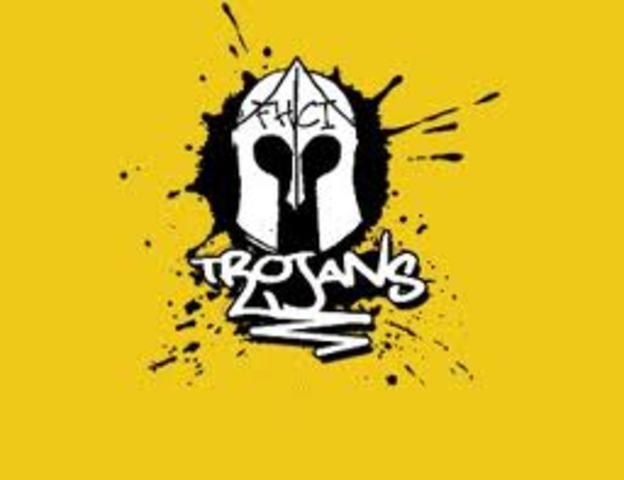 First day of high school