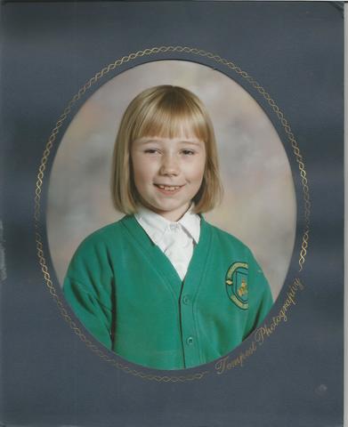 Started Poddington School