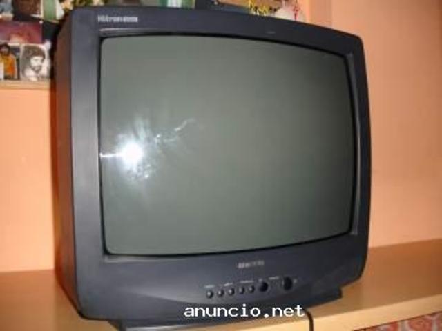 Mi primera tele