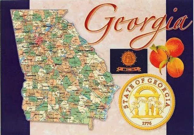 Georgia