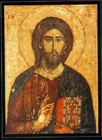 Guerras Iconoclastas