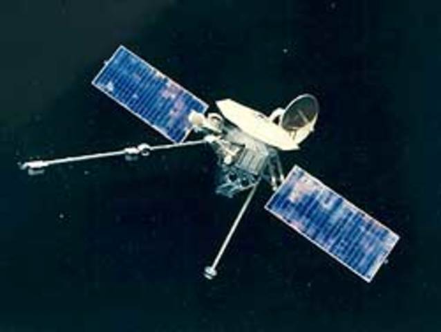 Space Probes