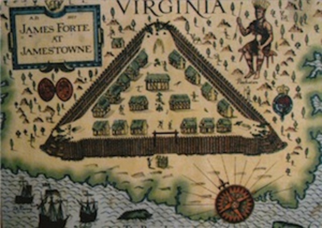 Jamestown (Virginia)
