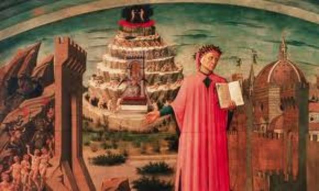 Dante and the Divine Comedy
