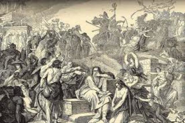 Babylonian Captivity