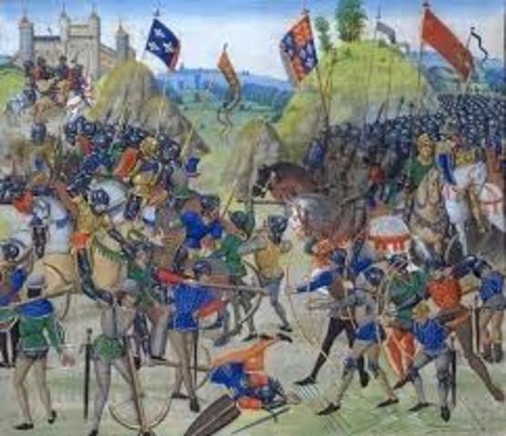Battle of Crecy