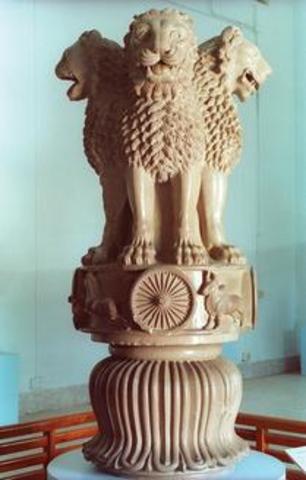 The Lion Capital