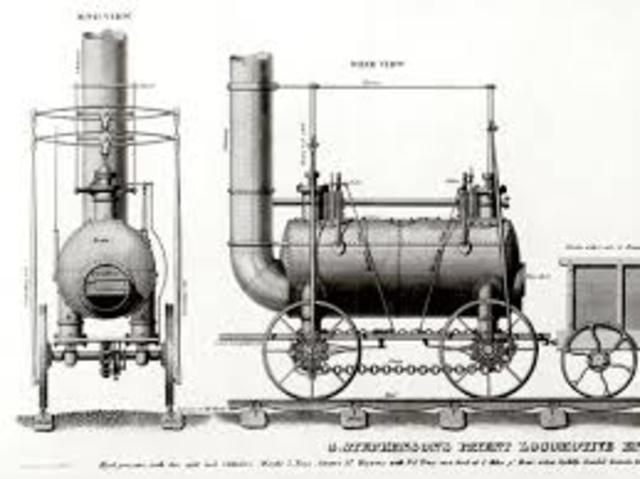 Steam Engine