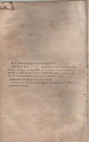 New state of Texas adopts Constitution of 1845