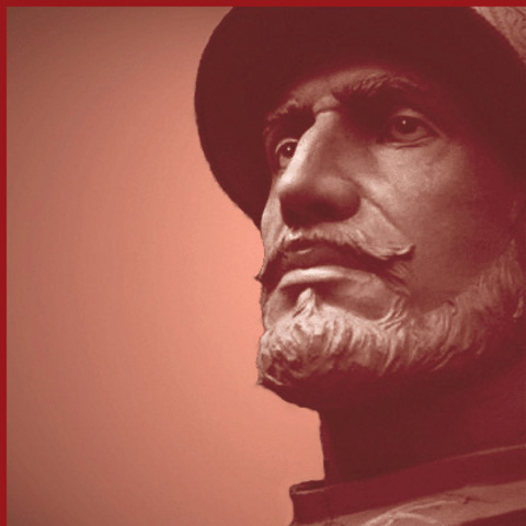 Juan De Onate Establishes Santa Fe