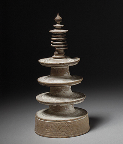 Miniature Pagoda