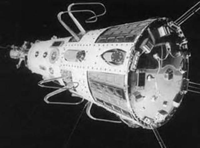 Sputnik 3