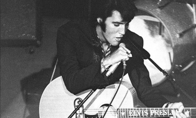 Radio's Success and Elvis