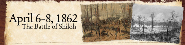 Battle of Shilo