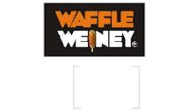 Employee at Wafle Wienie