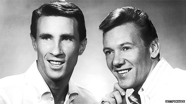 The Righteous Brothers