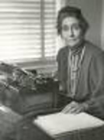 Lucy Sprague Mitchel - Experimental Education Leader