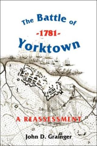 Battle of Yorktown