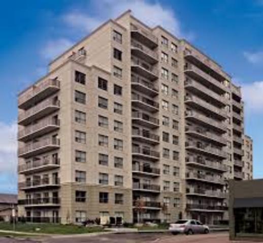 Rent First Appartment