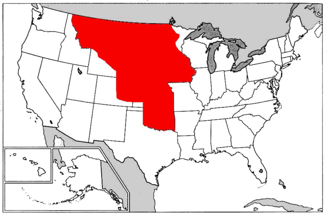 The Government Restricts  Native Americans