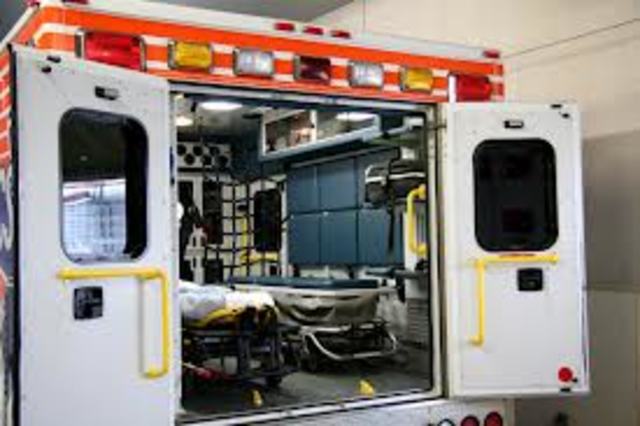 Starting my life job