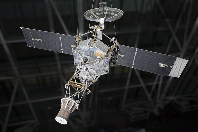 Mariner 2