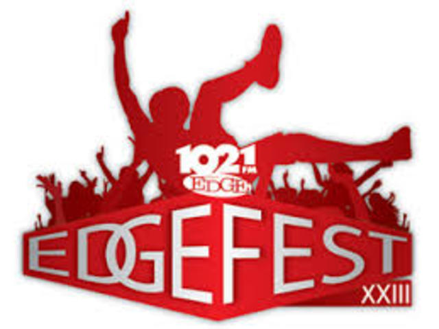edgefest