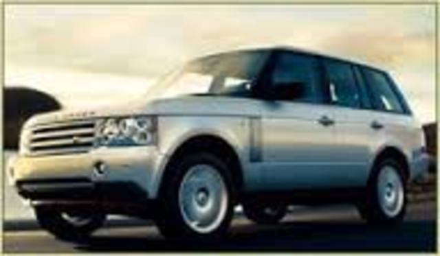 Nasas Ranger 7 hits the moon