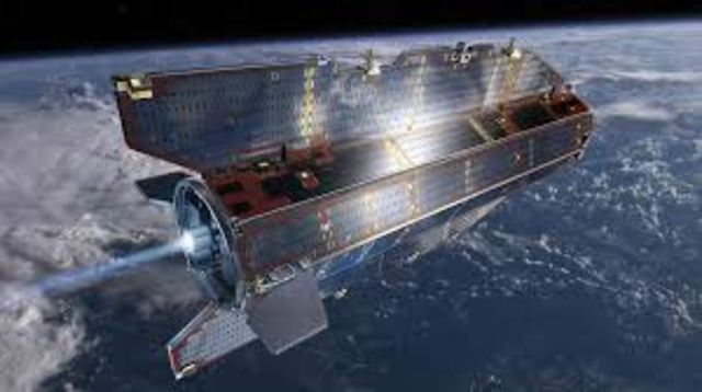 european space agency