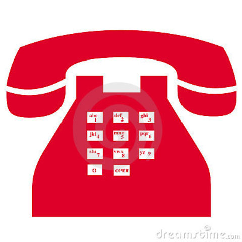 Touch-Tone test marked by Weastern Electric Model Shop