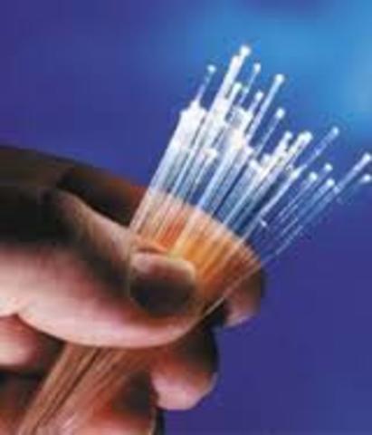 Fiber-Optics open to the public