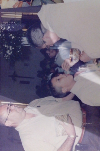 Mi primera comunión