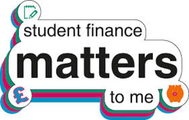 Student Finance England