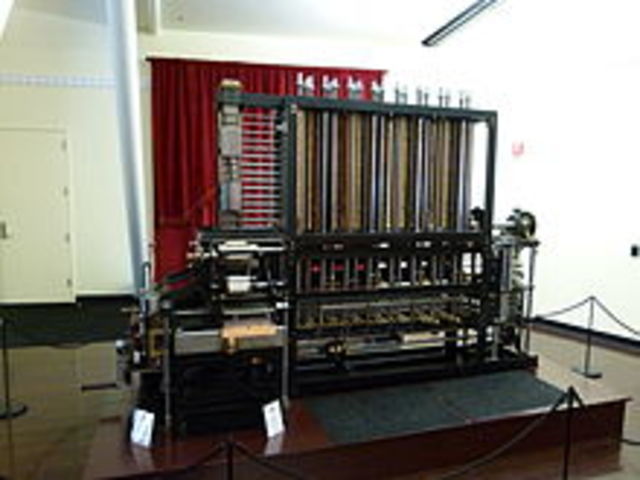 Màquina diferencial