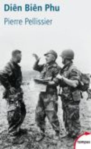 Battle of Dien Bien Phu