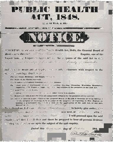 Public Health Act (UK)