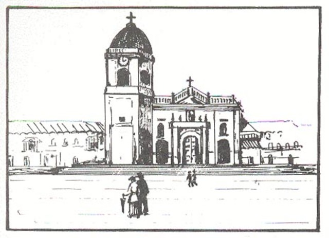 Primera Universidad en Colombia