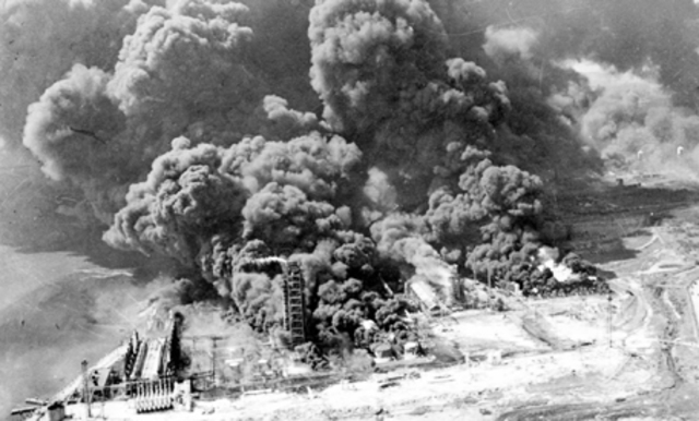 Texas City Disaster