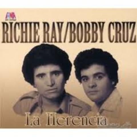 la salsa en Colombia