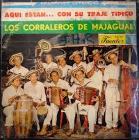La salsa en Colombia