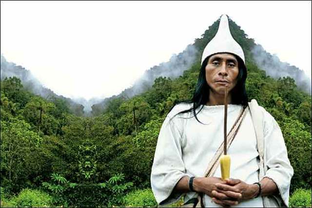 Construccion del territorio