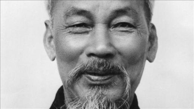 Ho Chi Minh Independence