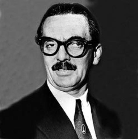 Governo de Jânio Quadros