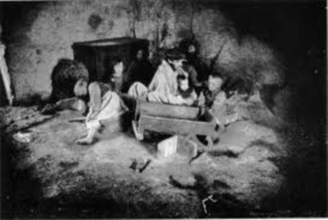 Great Famine