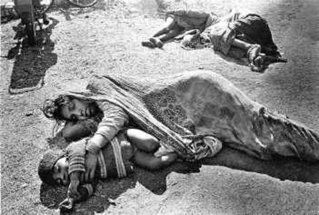 Bhopal Disaster