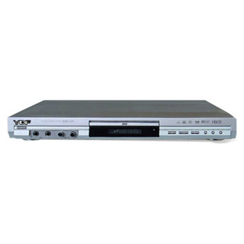 DVD Player