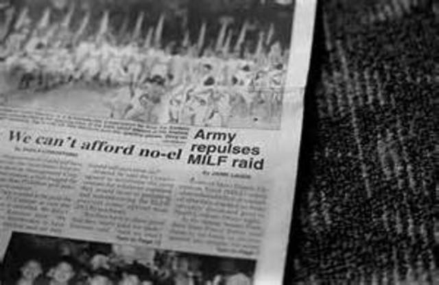 National Liberation Front